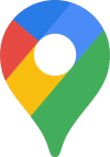 logo google map