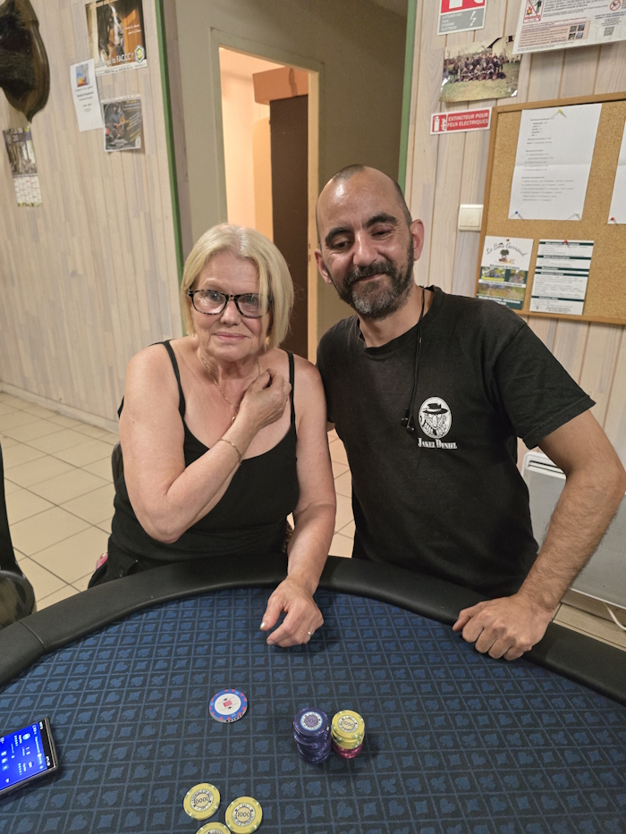 ramoutcho et olga