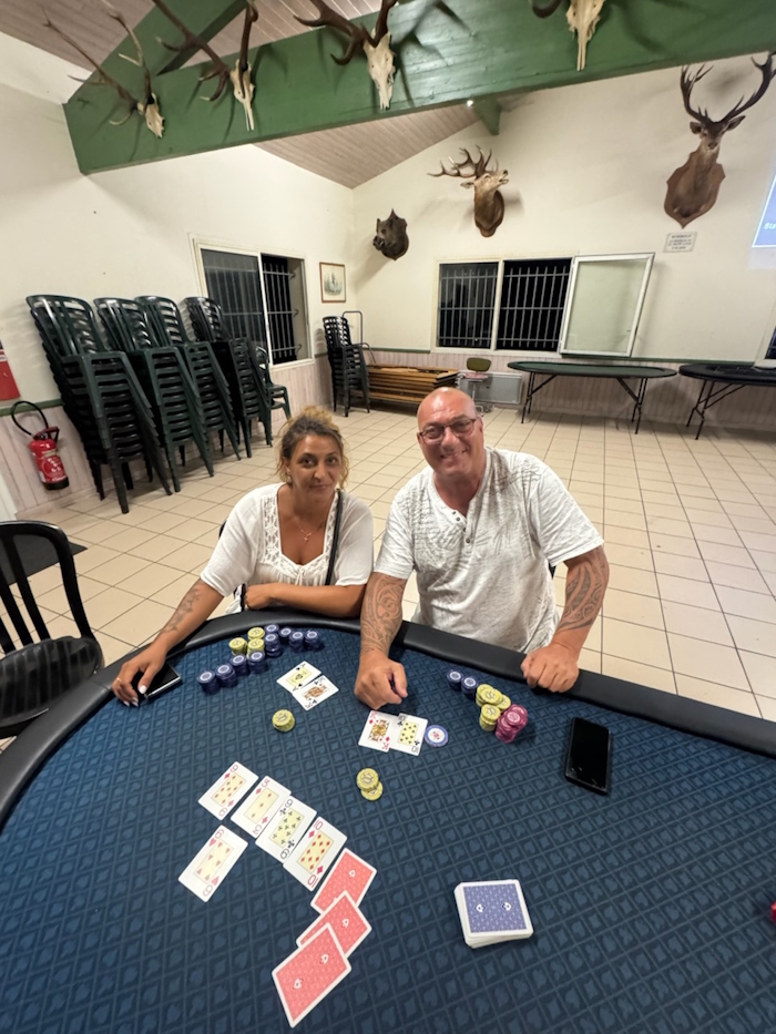 nicolas et sabrina