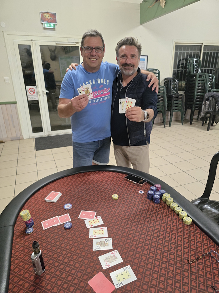 JL et JV