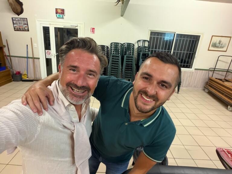 jo et jerome