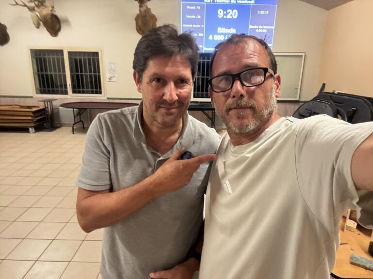 guillaume et herve