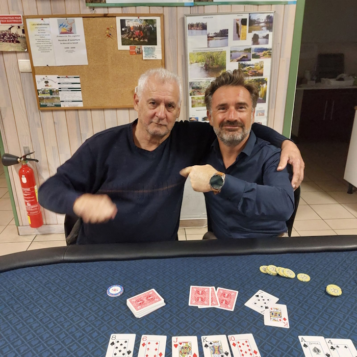 pascal et jerome