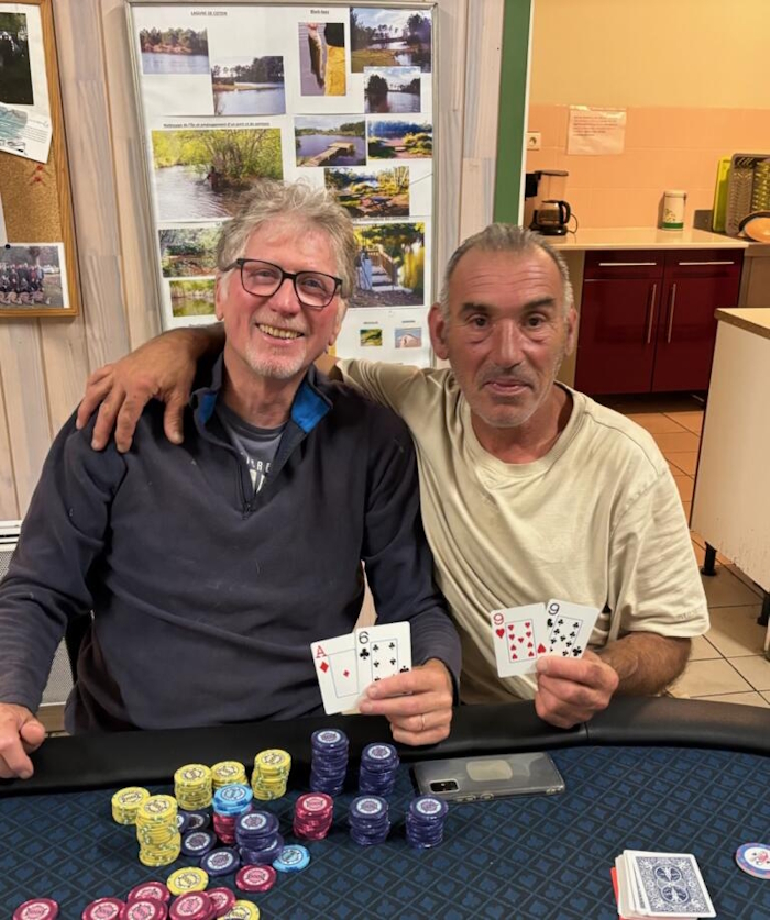 André et Bruno