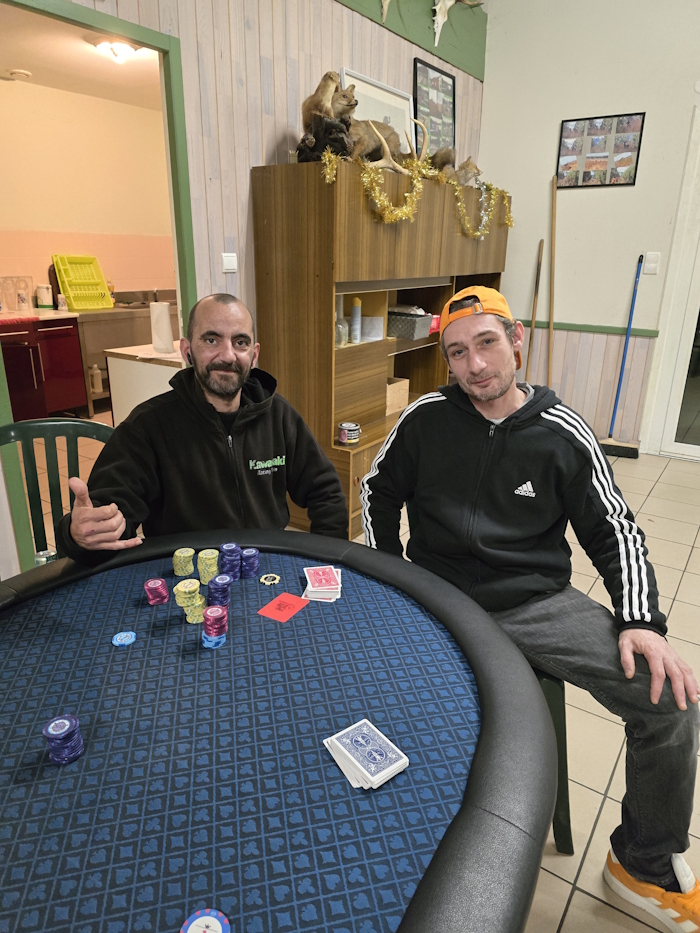 benoit et christophe