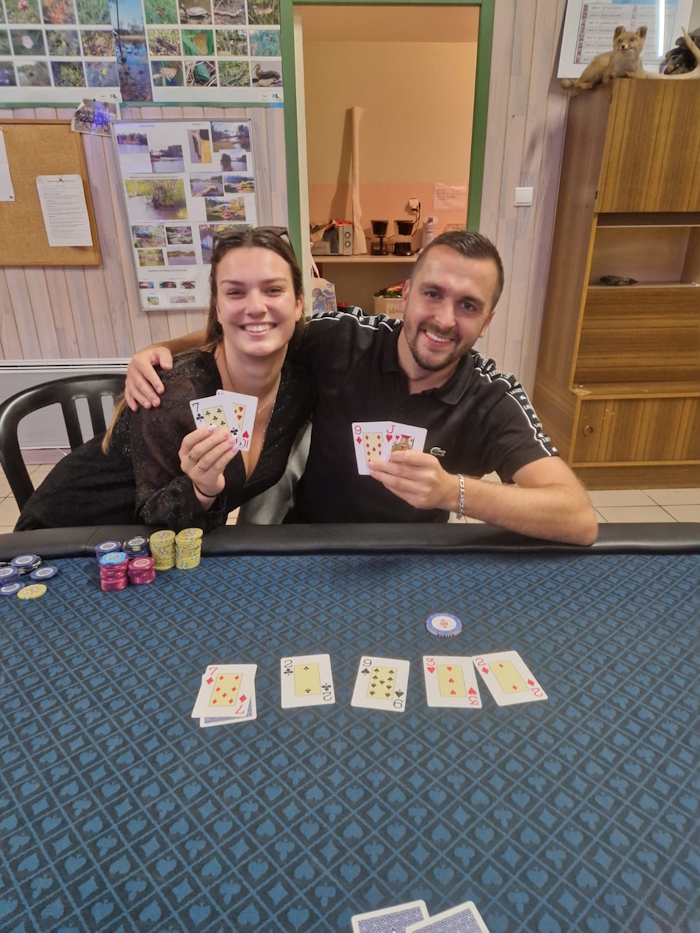 Jo et Melissa