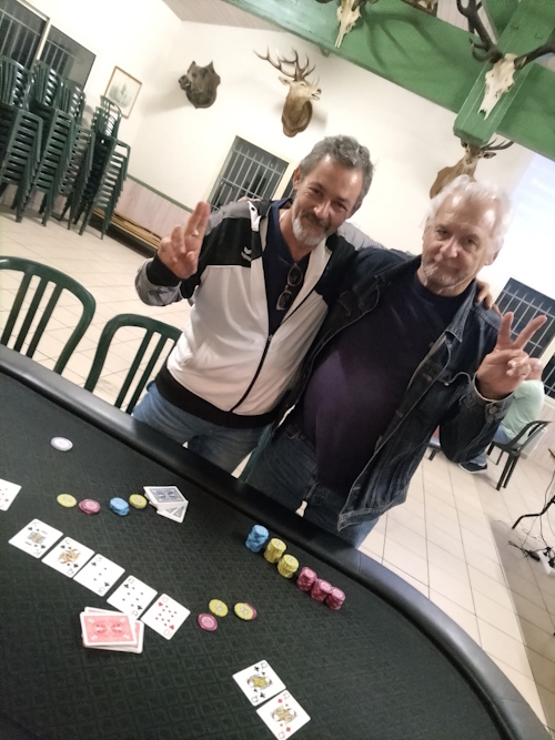 pascal et jeff